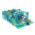 Produtos Interessantes China Play Estrutura Crianças Castelo Impertinente Indoor Playground